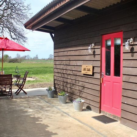 The Little Stable 호텔 코비 외부 사진